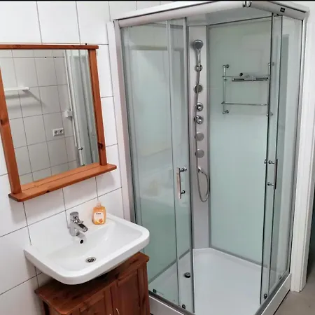 Appartement Bacchus Homes, Altstadt Bacharach