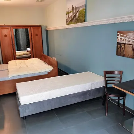 Appartement Bacchus Homes, Altstadt