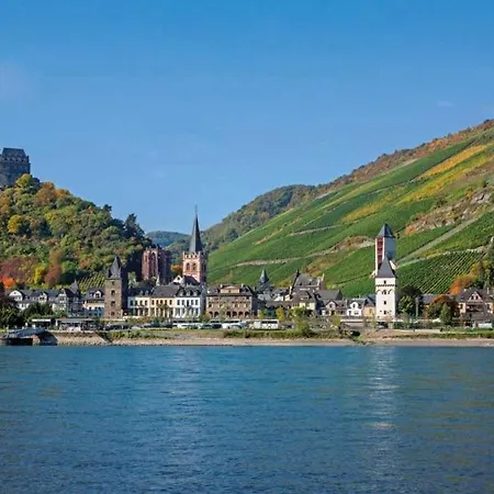 Appartement Bacchus Homes, Altstadt *