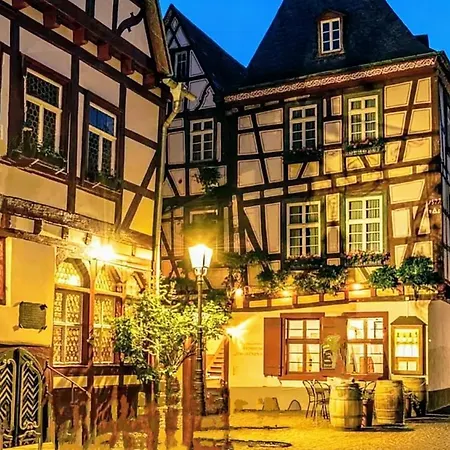 Bacchus Homes, Altstadt Appartement Bacharach