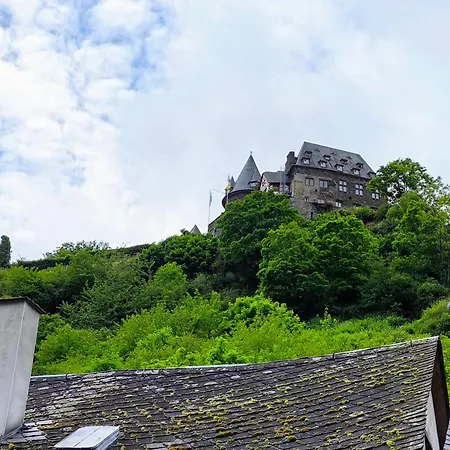 Bacchus Homes, Altstadt * Bacharach