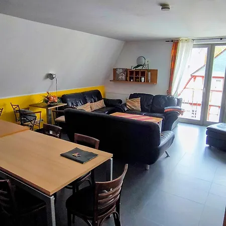 Appartement Bacchus Homes, Altstadt