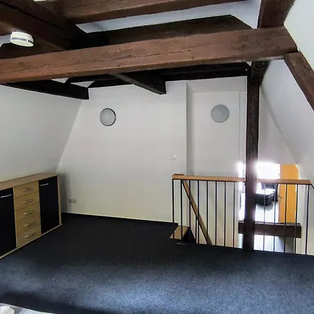 Appartement Bacchus Homes, Altstadt *