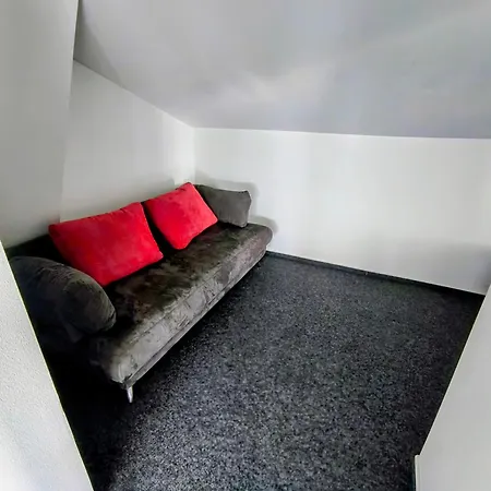 Appartement Bacchus Homes, Altstadt