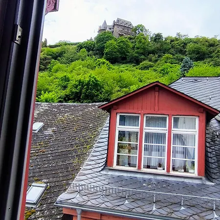 Bacchus Homes, Altstadt * Bacharach